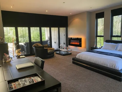 Amarè Beachside Luxury Hotels in Forthside