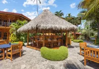 Tambor Tropical Beach Resort- Adults Only Hotels in Tambor