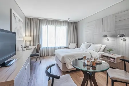 Pullman Santiago Vitacura