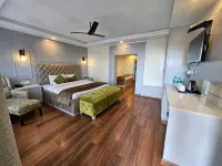 Mongas Hotel & Resort Hotels in Chamba