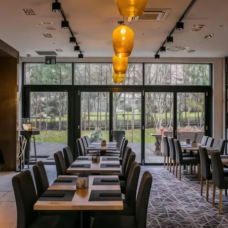 Hotel Sopot - Hotel, Conference & Spa