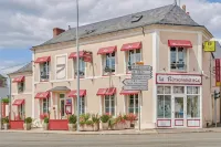 Logis la Renaissance Hotels in Le Lude