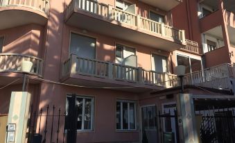 Hotel Corallo