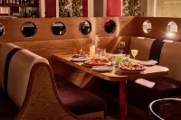 Hotel G San Francisco - Parkering