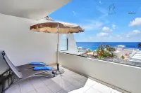 Apartamentos Garden & Sea Boutique Lodging by LIVVO - Ocean View