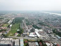 Rivertel Hotels in Hilir Perak