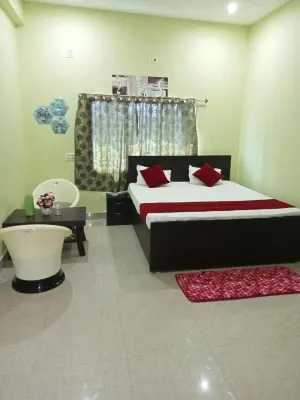 Hotel Narayani Hotels in Nalanda