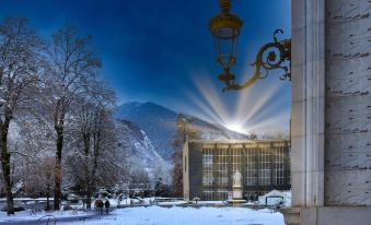 Hotel des 2 Nations