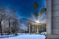 Hotel des 2 Nations Hotels in Loudenvielle