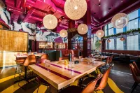 Hotel Indigo Denver Downtown-Union Station Hotel a Denver