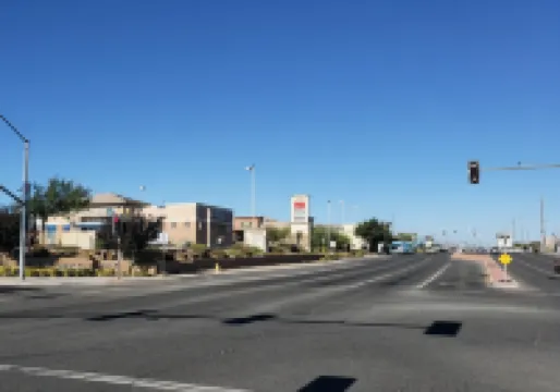 開間6套房 - 希斯皮里亞，加利福尼亞州 - 西主街 - I-15 希斯皮里亞酒店