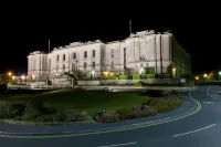 Queensbridge Hotel Hotels in Aberystwyth