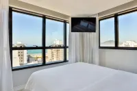 Brava Mundo Hotel Boutique Oficial Hotels in Itajaí