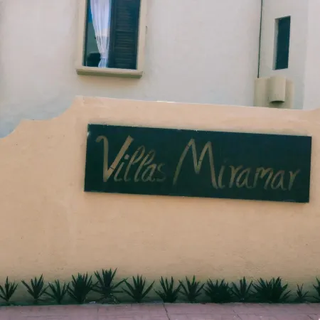 Villas Miramar
