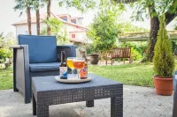 Hostellerie du Parc Hotels in Bidarray