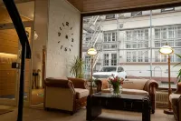 호텔 에톨 - 수페리어