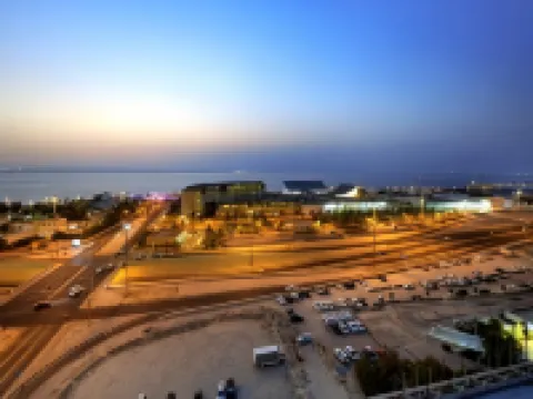 Carlton Tower Hotel Kuwait Hotels in Kuwait