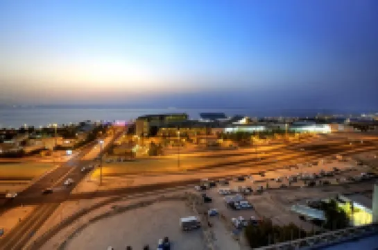 Carlton Tower Hotel Kuwait