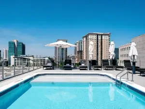 Popular Instagrammable Hotels in Atlanta
