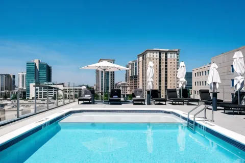 Thompson Atlanta Buckhead, Part of Hyatt