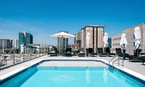Thompson Atlanta Buckhead, Part of Hyatt