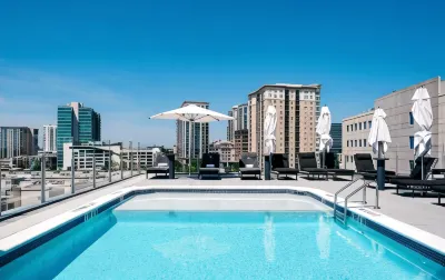 Thompson Atlanta Buckhead, Part of Hyatt Hotels in Snellville