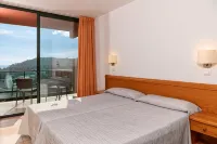 Albamar Apartaments