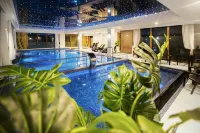 Amber Park Spa - Beach