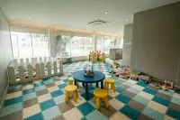 Nouveau Resort - Wifi