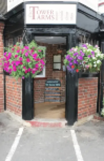 大樓阿姆斯飯店