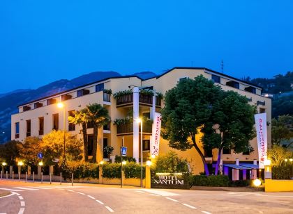 Hotel Santoni Freelosophy
