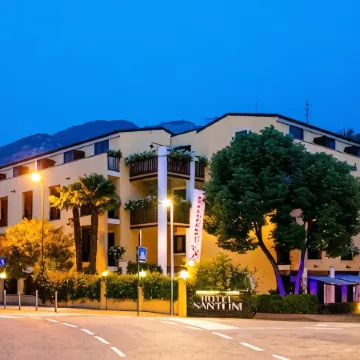 Hotel Santoni Freelosophy