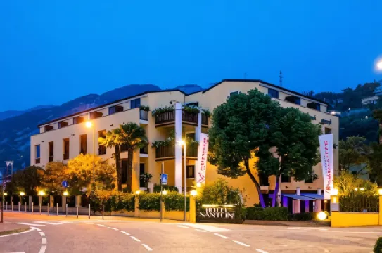 Hotel Santoni Freelosophy