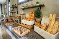 ibis Styles Bourges فنادق في بورجيه