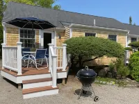 Pleasant Bay Village Resort Hotels in Chatham