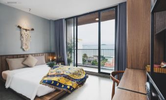 Marilyn Nha Trang Hotel