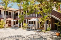 Pousada da Ferrugem - Praia da Ferrugem Hotels in Garopaba