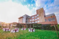 Regenta Resort Belagavi Hôtels à : Belagavi