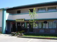 Hoo-Doo Motel