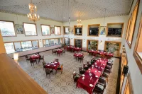 Aaram Baagh Pushkar by Pachar Group