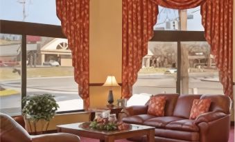 Days Inn by Wyndham Apple Valley Pigeon Forge/Sevierville