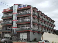 Hotel Pacific, Lda Отели в г. 