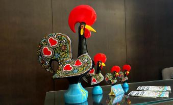 Flag Hotel Barcelos