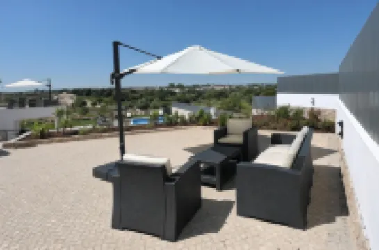 Sunfield Guest House - Only Adults