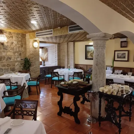 Hotel Maria Cristina