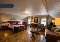 Langtons Hotel Kilkenny - bar