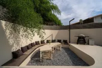 Hoshiga Pool Villa Hotels in Yeongcheon-Si