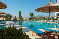 Kraal Hotel Vlore