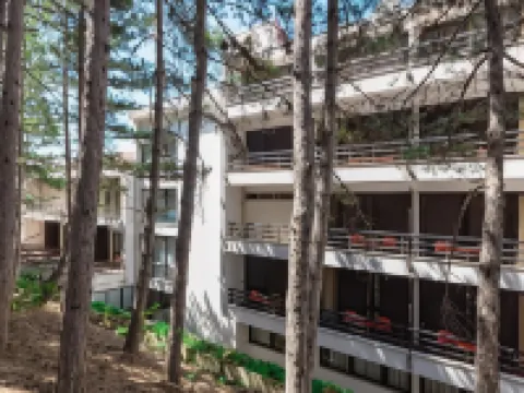 Hotel Pela Hotels in Ohrid