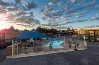 Panorama Bathurst - Pools